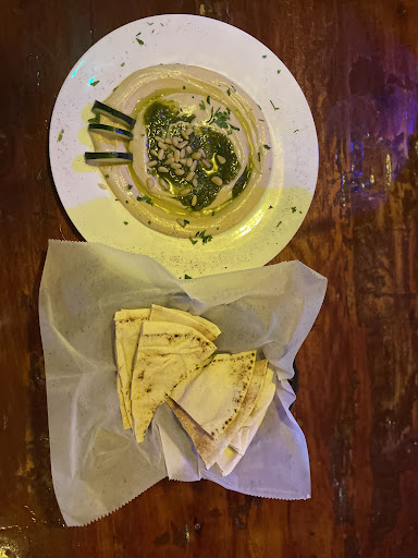 Photo of Pita Paradise - 225 W Cocoa Beach Causeway, Cocoa Beach, FL 32931