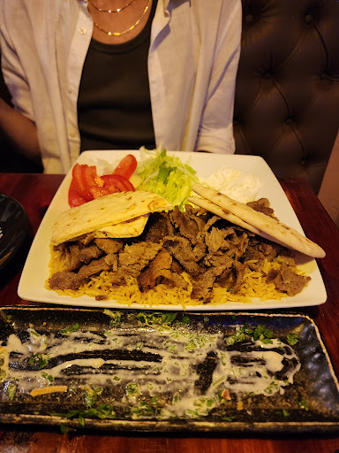 Photo of Pita Paradise - 225 W Cocoa Beach Causeway, Cocoa Beach, FL 32931