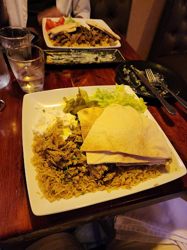 Photo of Pita Paradise - 225 W Cocoa Beach Causeway, Cocoa Beach, FL 32931