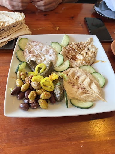 Photo of Pita Paradise - 225 W Cocoa Beach Causeway, Cocoa Beach, FL 32931