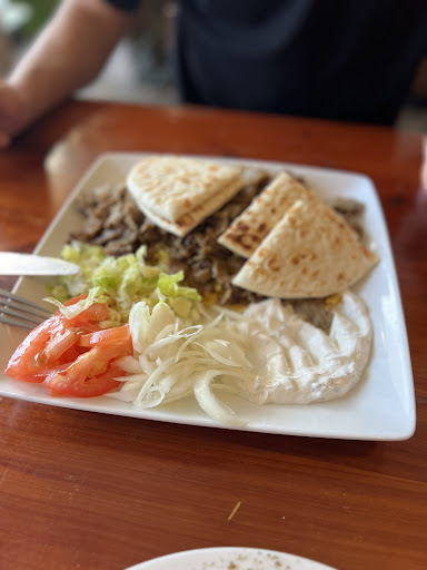 Photo of Pita Paradise - 225 W Cocoa Beach Causeway, Cocoa Beach, FL 32931