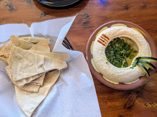 Photo of Pita Paradise - 225 W Cocoa Beach Causeway, Cocoa Beach, FL 32931