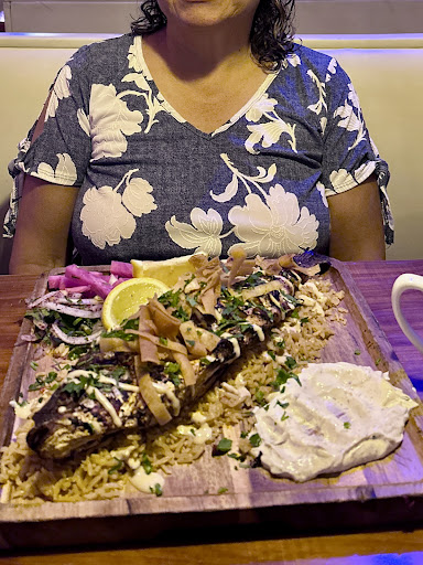 Photo of Pita Paradise - 225 W Cocoa Beach Causeway, Cocoa Beach, FL 32931