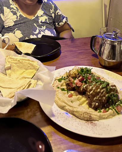 Photo of Pita Paradise - 225 W Cocoa Beach Causeway, Cocoa Beach, FL 32931