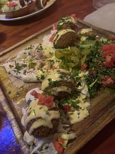 Photo of Pita Paradise - 225 W Cocoa Beach Causeway, Cocoa Beach, FL 32931