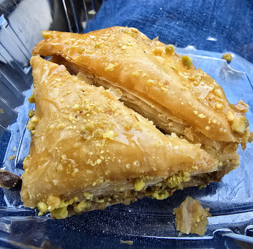 Photo of Evoo Fresh Mediterranean Kitchen - 1829 WP Ball Blvd, Sanford, FL 32771