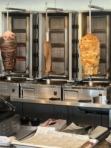 Photo of Evoo Fresh Mediterranean Kitchen - 1829 WP Ball Blvd, Sanford, FL 32771