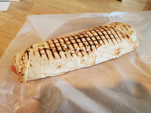 Photo of Evoo Fresh Mediterranean Kitchen - 1829 WP Ball Blvd, Sanford, FL 32771