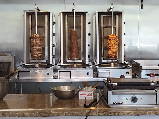 Photo of Evoo Fresh Mediterranean Kitchen - 1829 WP Ball Blvd, Sanford, FL 32771