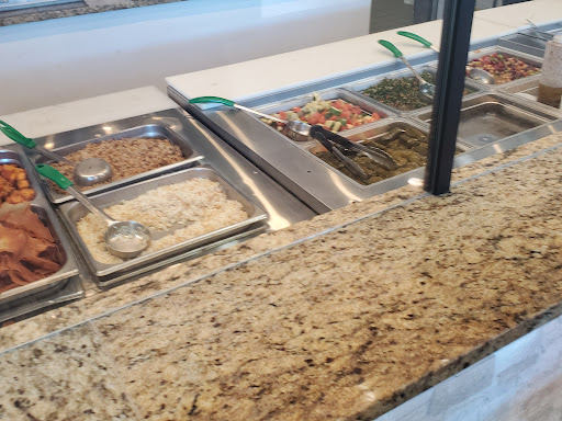 Photo of Evoo Fresh Mediterranean Kitchen - 1829 WP Ball Blvd, Sanford, FL 32771