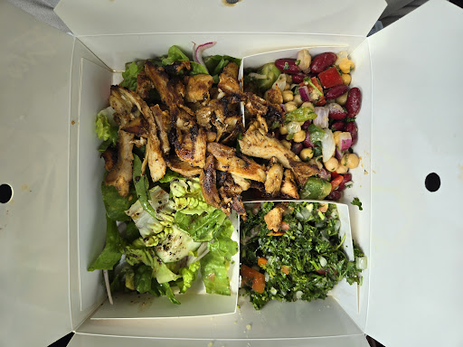 Photo of Evoo Fresh Mediterranean Kitchen - 1829 WP Ball Blvd, Sanford, FL 32771