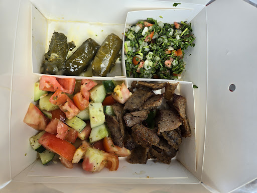 Photo of Evoo Fresh Mediterranean Kitchen - 1829 WP Ball Blvd, Sanford, FL 32771