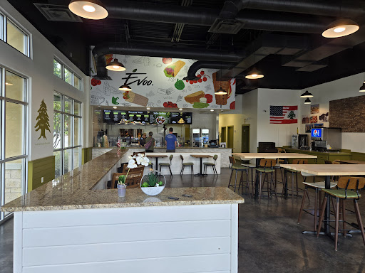 Photo of Evoo Fresh Mediterranean Kitchen - 1829 WP Ball Blvd, Sanford, FL 32771