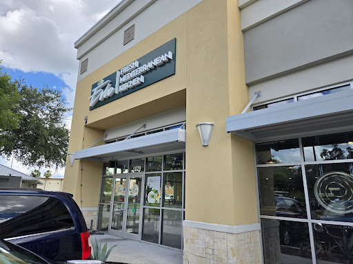 Photo of Evoo Fresh Mediterranean Kitchen - 1829 WP Ball Blvd, Sanford, FL 32771