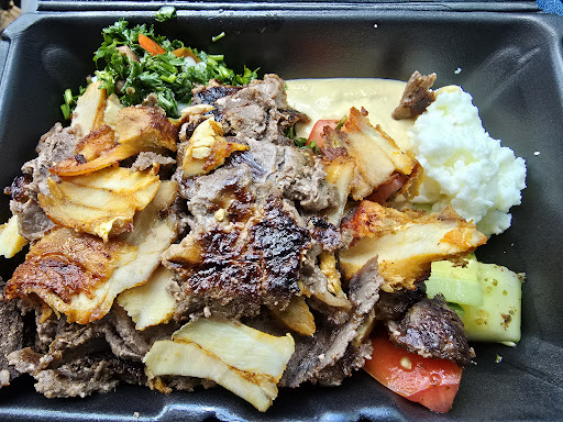 Photo of Evoo Fresh Mediterranean Kitchen - 1829 WP Ball Blvd, Sanford, FL 32771