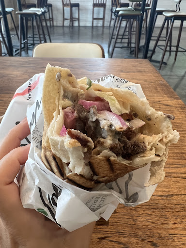 Photo of Evoo Fresh Mediterranean Kitchen - 1829 WP Ball Blvd, Sanford, FL 32771