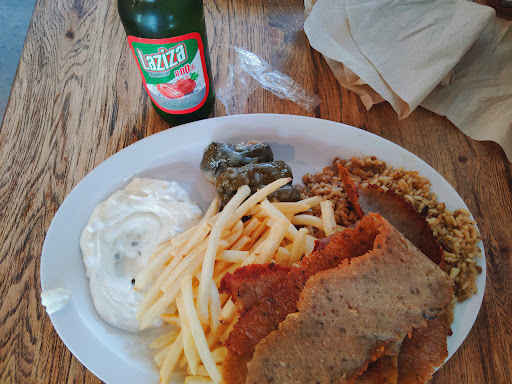 Photo of Evoo Fresh Mediterranean Kitchen - 1829 WP Ball Blvd, Sanford, FL 32771