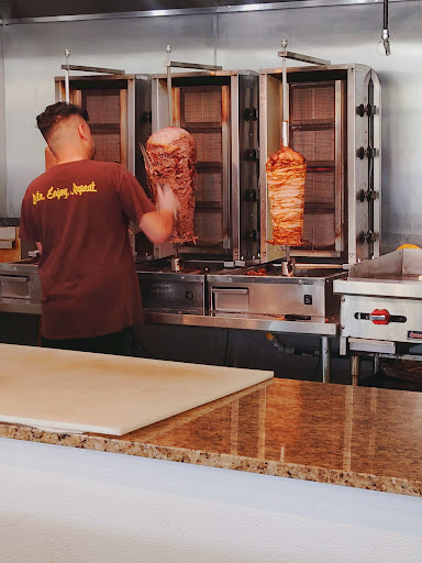 Photo of Evoo Fresh Mediterranean Kitchen - 1829 WP Ball Blvd, Sanford, FL 32771