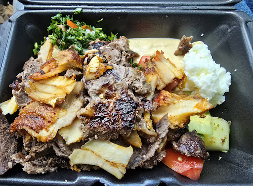 Photo of Evoo Fresh Mediterranean Kitchen - 1829 WP Ball Blvd, Sanford, FL 32771