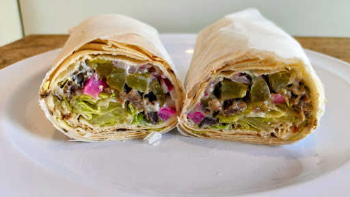 Photo of Evoo Fresh Mediterranean Kitchen - 1829 WP Ball Blvd, Sanford, FL 32771