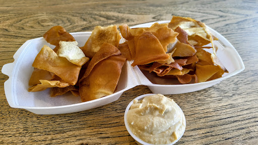 Photo of Evoo Fresh Mediterranean Kitchen - 1829 WP Ball Blvd, Sanford, FL 32771