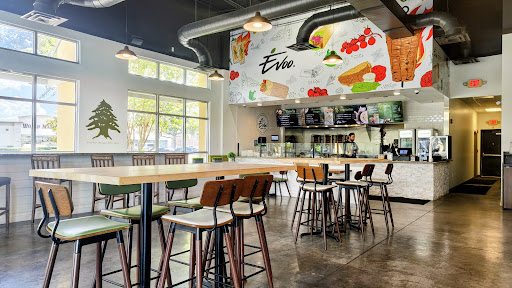 Photo of Evoo Fresh Mediterranean Kitchen - 1829 WP Ball Blvd, Sanford, FL 32771