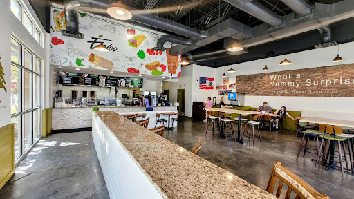 Photo of Evoo Fresh Mediterranean Kitchen - 1829 WP Ball Blvd, Sanford, FL 32771