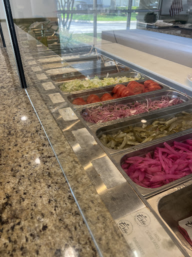 Photo of Evoo Fresh Mediterranean Kitchen - 1829 WP Ball Blvd, Sanford, FL 32771