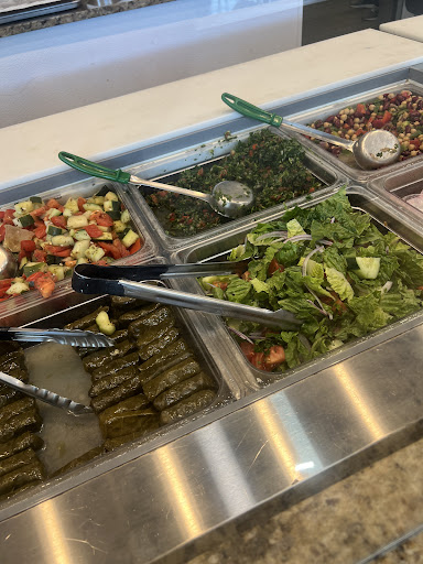 Photo of Evoo Fresh Mediterranean Kitchen - 1829 WP Ball Blvd, Sanford, FL 32771