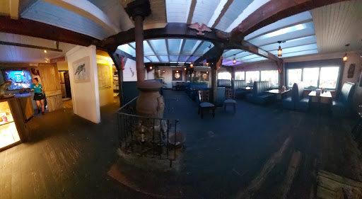 Photo of Hidden Treasure Rum Bar & Grill - 4940 S Peninsula Dr, Ponce Inlet, FL 32127