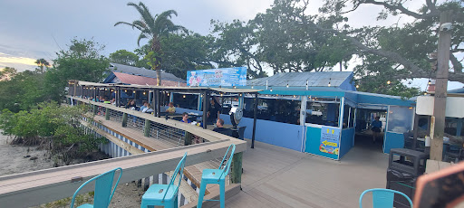 Photo of Hidden Treasure Rum Bar & Grill - 4940 S Peninsula Dr, Ponce Inlet, FL 32127