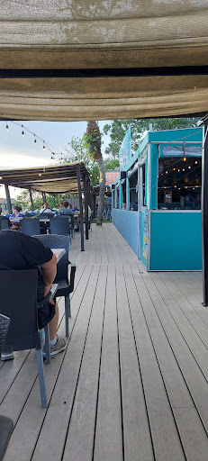 Photo of Hidden Treasure Rum Bar & Grill - 4940 S Peninsula Dr, Ponce Inlet, FL 32127