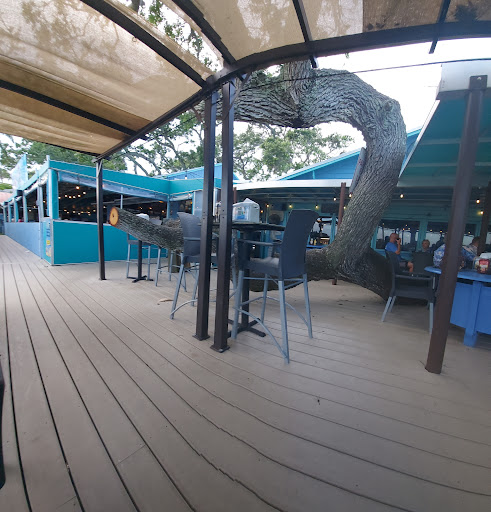 Photo of Hidden Treasure Rum Bar & Grill - 4940 S Peninsula Dr, Ponce Inlet, FL 32127