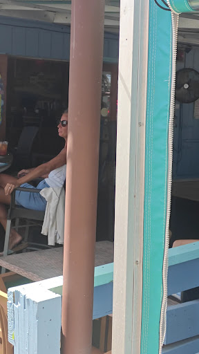 Photo of Hidden Treasure Rum Bar & Grill - 4940 S Peninsula Dr, Ponce Inlet, FL 32127