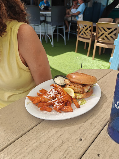 Photo of Hidden Treasure Rum Bar & Grill - 4940 S Peninsula Dr, Ponce Inlet, FL 32127