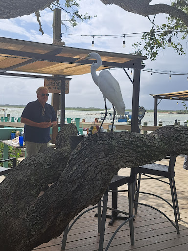 Photo of Hidden Treasure Rum Bar & Grill - 4940 S Peninsula Dr, Ponce Inlet, FL 32127