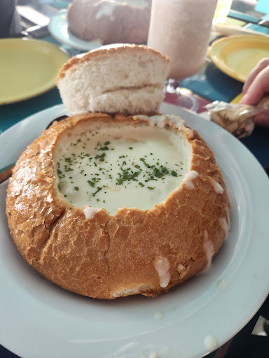 Photo of Hidden Treasure Rum Bar & Grill - 4940 S Peninsula Dr, Ponce Inlet, FL 32127