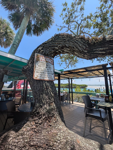 Photo of Hidden Treasure Rum Bar & Grill - 4940 S Peninsula Dr, Ponce Inlet, FL 32127