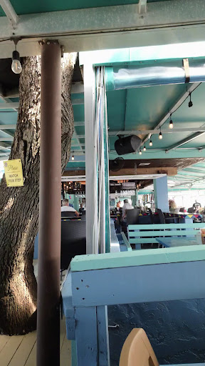 Photo of Hidden Treasure Rum Bar & Grill - 4940 S Peninsula Dr, Ponce Inlet, FL 32127