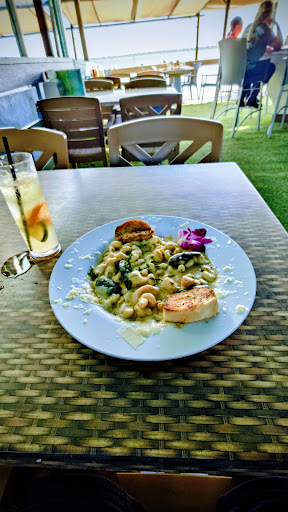 Photo of Hidden Treasure Rum Bar & Grill - 4940 S Peninsula Dr, Ponce Inlet, FL 32127