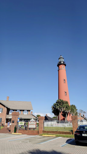 Photo of Hidden Treasure Rum Bar & Grill - 4940 S Peninsula Dr, Ponce Inlet, FL 32127