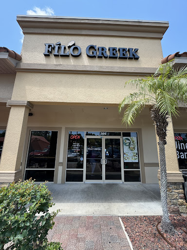 Photo of FILO - 1665 Dunlawton Ave STE 104, Port Orange, FL 32127