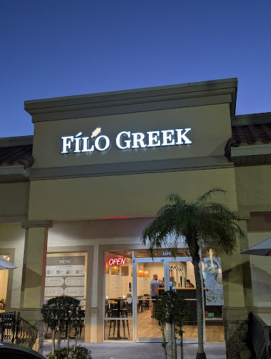 Photo of FILO - 1665 Dunlawton Ave STE 104, Port Orange, FL 32127