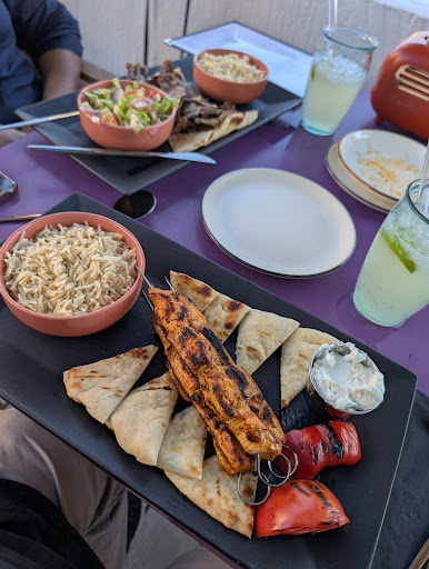 Photo of Anatolian Fire - 112 Bay St, Daytona Beach, FL 32114