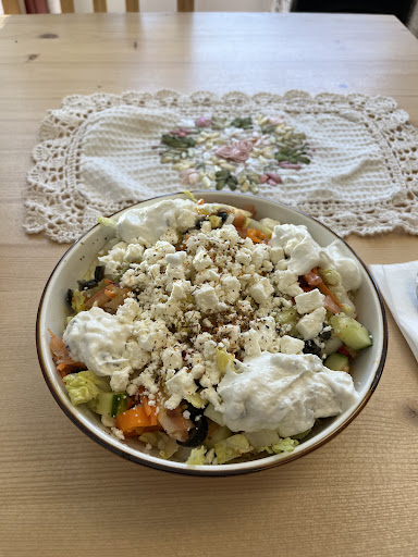 Photo of Anatolian Fire - 112 Bay St, Daytona Beach, FL 32114