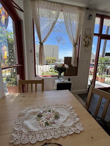 Photo of Anatolian Fire - 112 Bay St, Daytona Beach, FL 32114