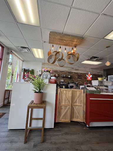 Photo of Anatolian Fire - 112 Bay St, Daytona Beach, FL 32114