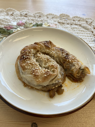 Photo of Anatolian Fire - 112 Bay St, Daytona Beach, FL 32114