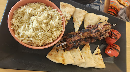 Photo of Anatolian Fire - 112 Bay St, Daytona Beach, FL 32114