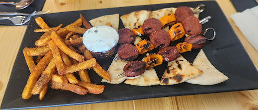 Photo of Anatolian Fire - 112 Bay St, Daytona Beach, FL 32114